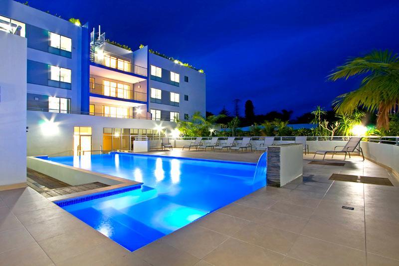 Lakeside Waterfront Apartment The Entrance Esterno foto