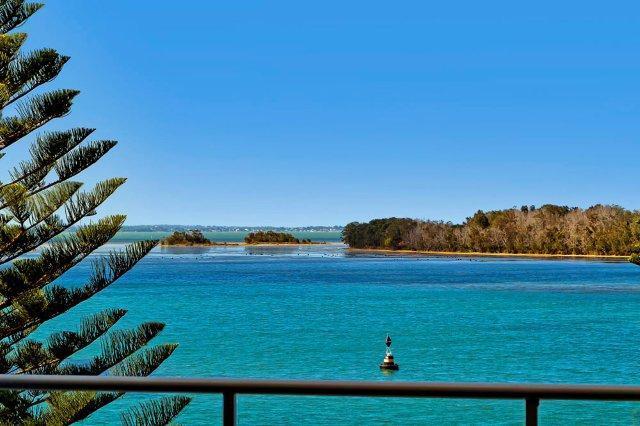 Lakeside Waterfront Apartment The Entrance Esterno foto